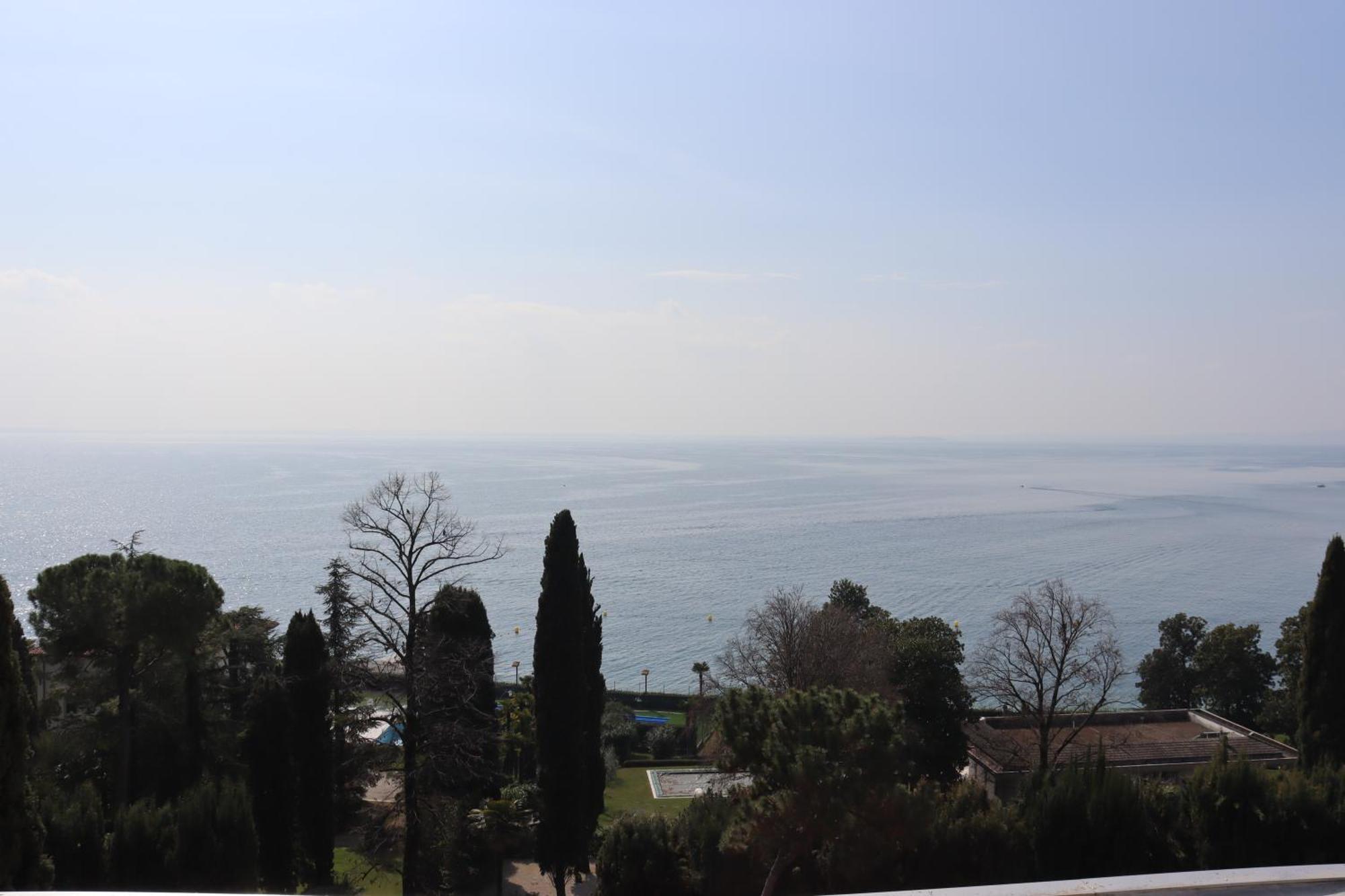 Monika Holiday 315 Magic Lake Garda  Luaran gambar