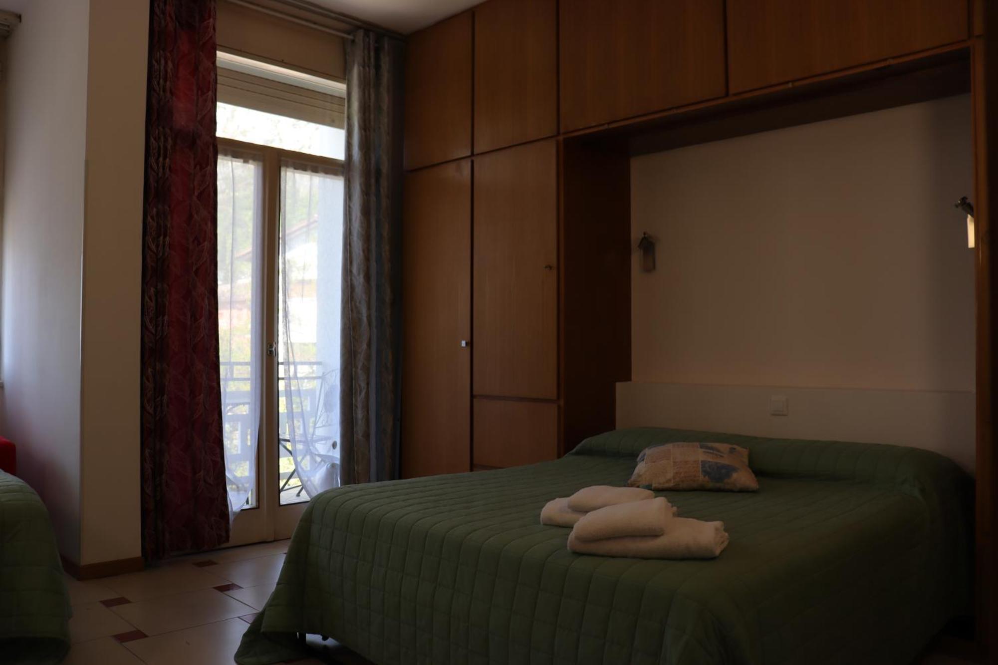 Monika Holiday 315 Magic Lake Garda  Luaran gambar