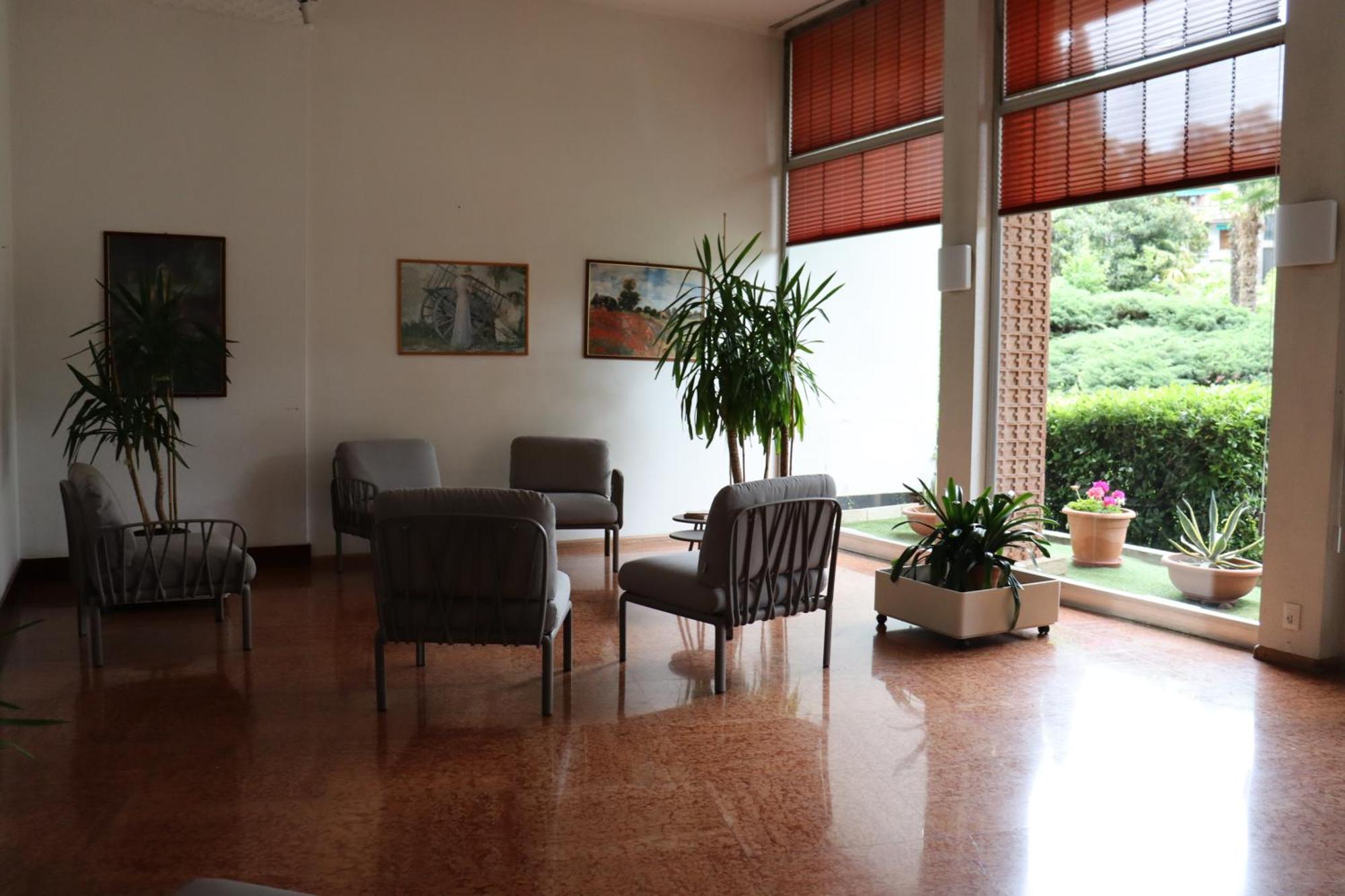 Monika Holiday 315 Magic Lake Garda  Luaran gambar
