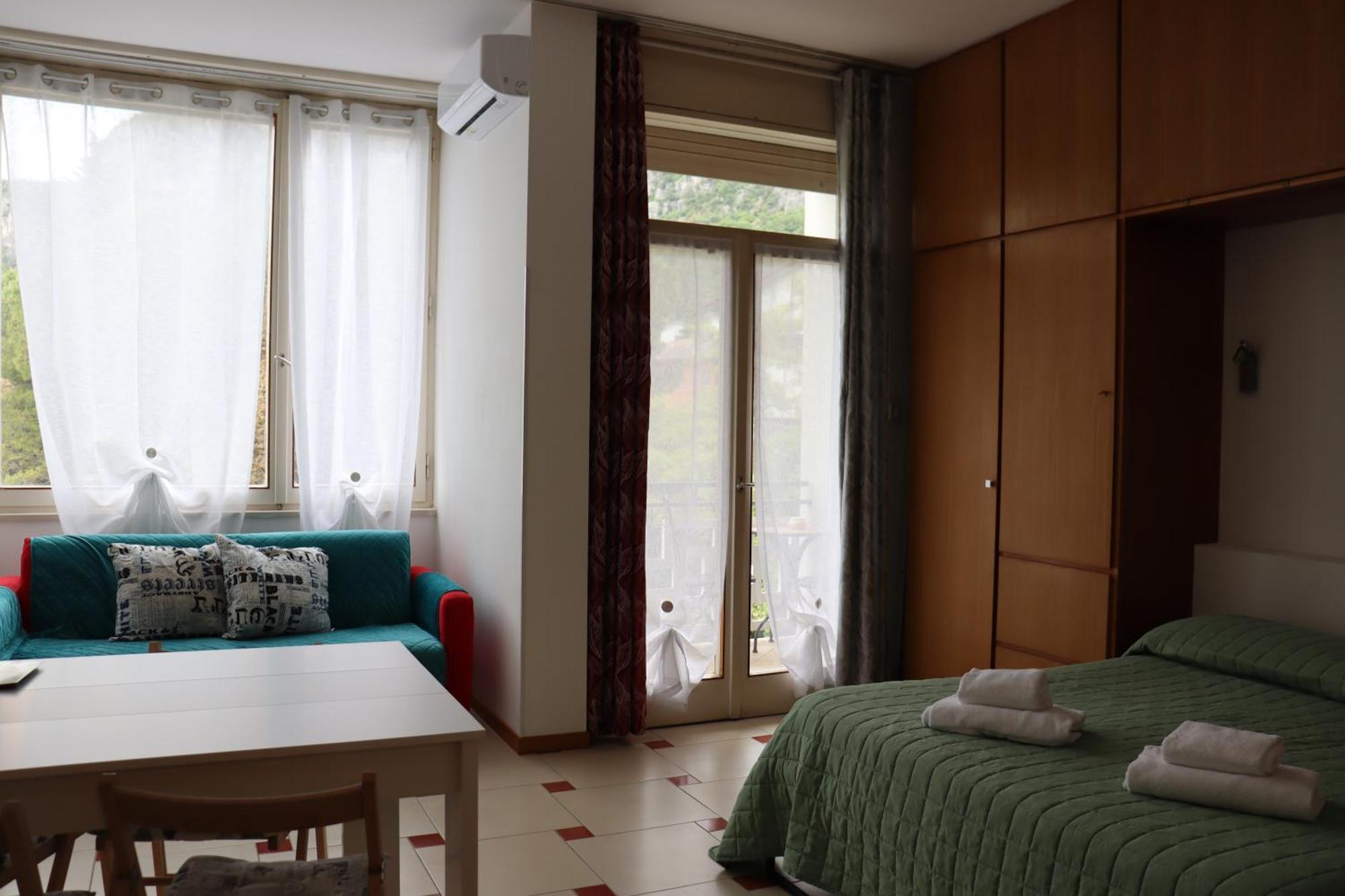 Monika Holiday 315 Magic Lake Garda  Luaran gambar