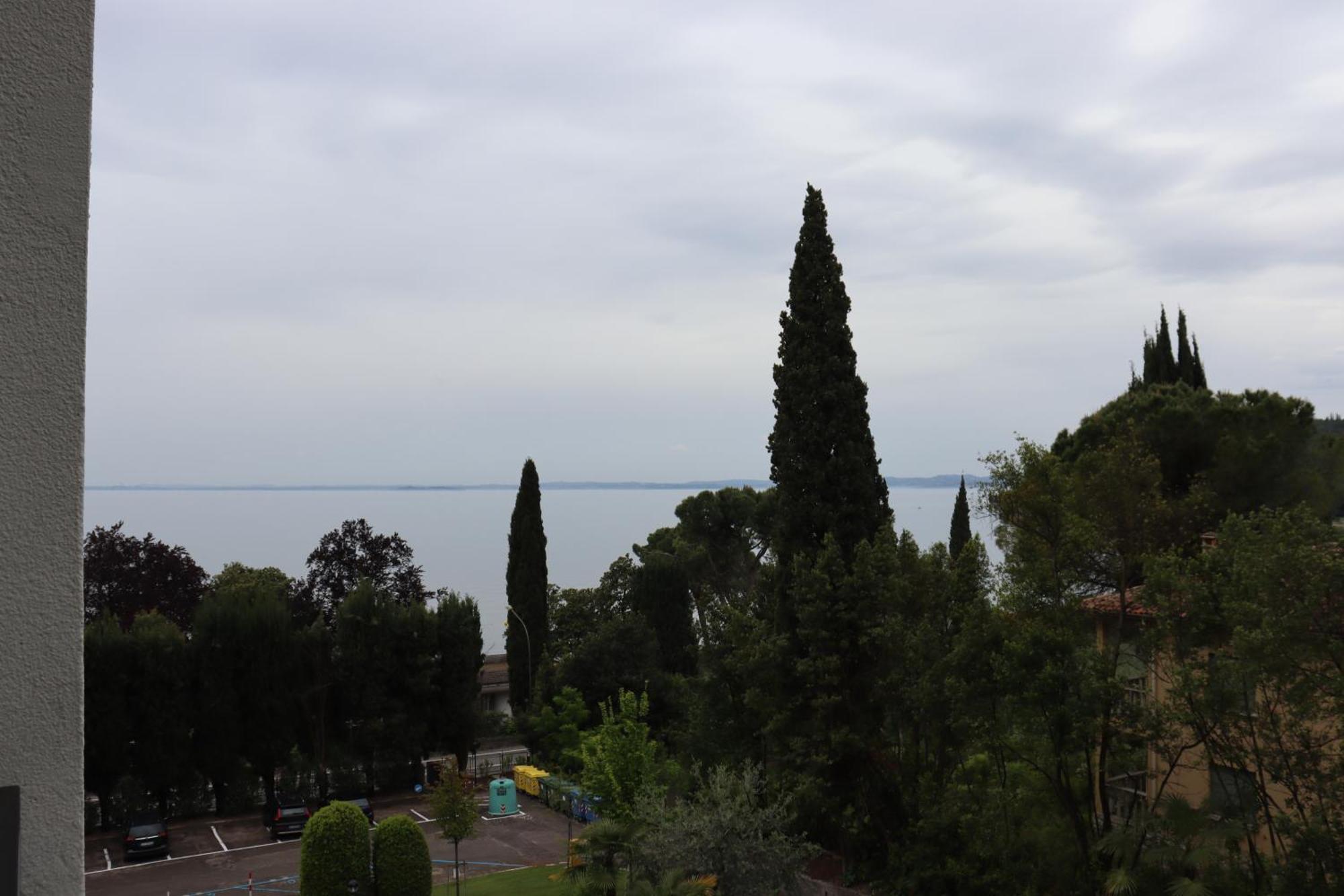 Monika Holiday 315 Magic Lake Garda  Luaran gambar
