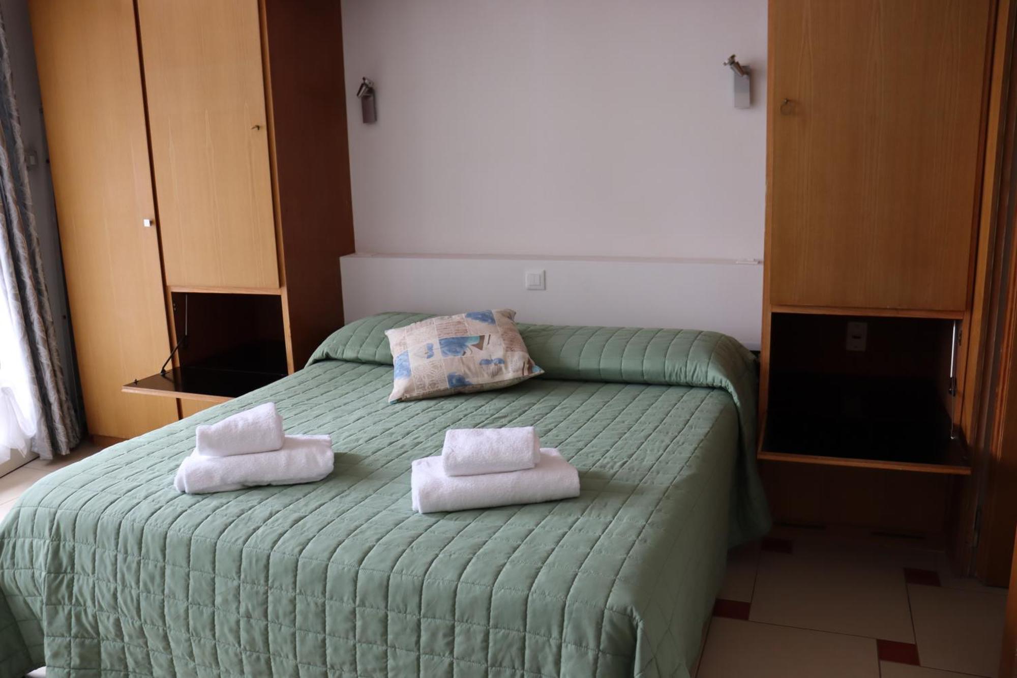 Monika Holiday 315 Magic Lake Garda  Luaran gambar