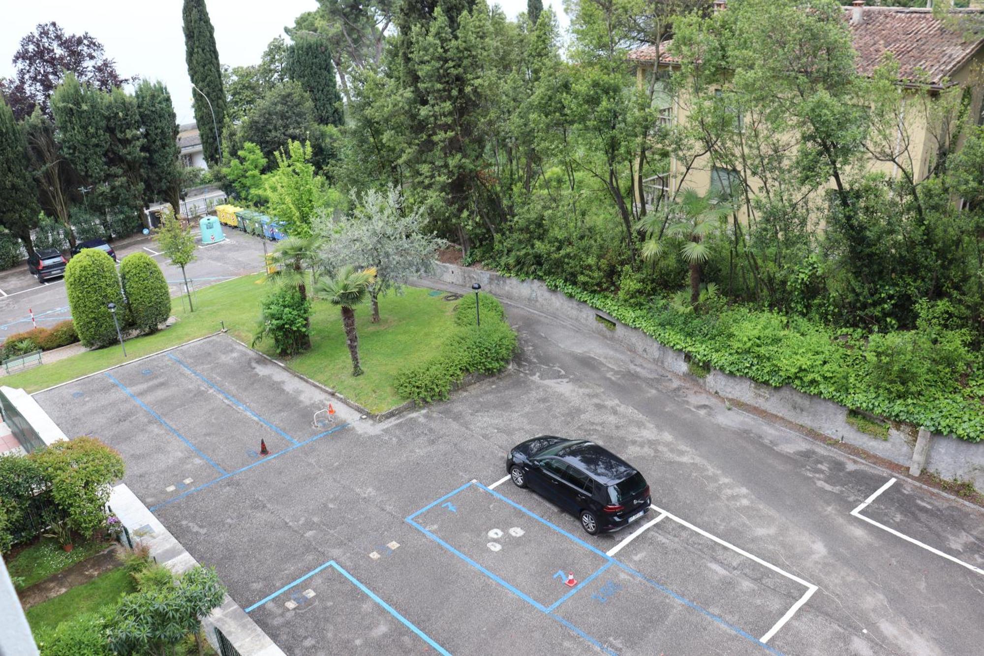 Monika Holiday 315 Magic Lake Garda  Luaran gambar