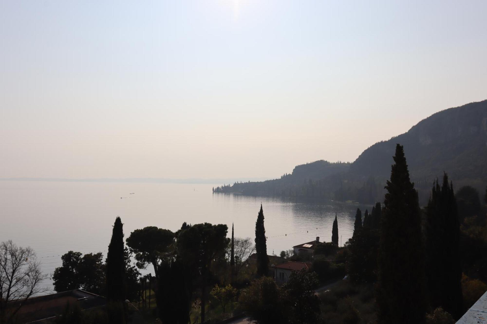 Monika Holiday 315 Magic Lake Garda  Luaran gambar