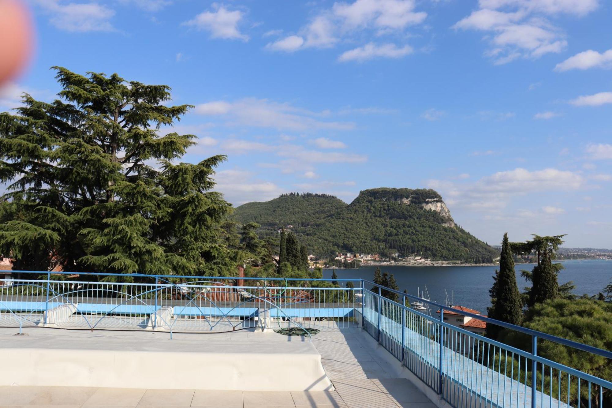 Monika Holiday 315 Magic Lake Garda  Luaran gambar