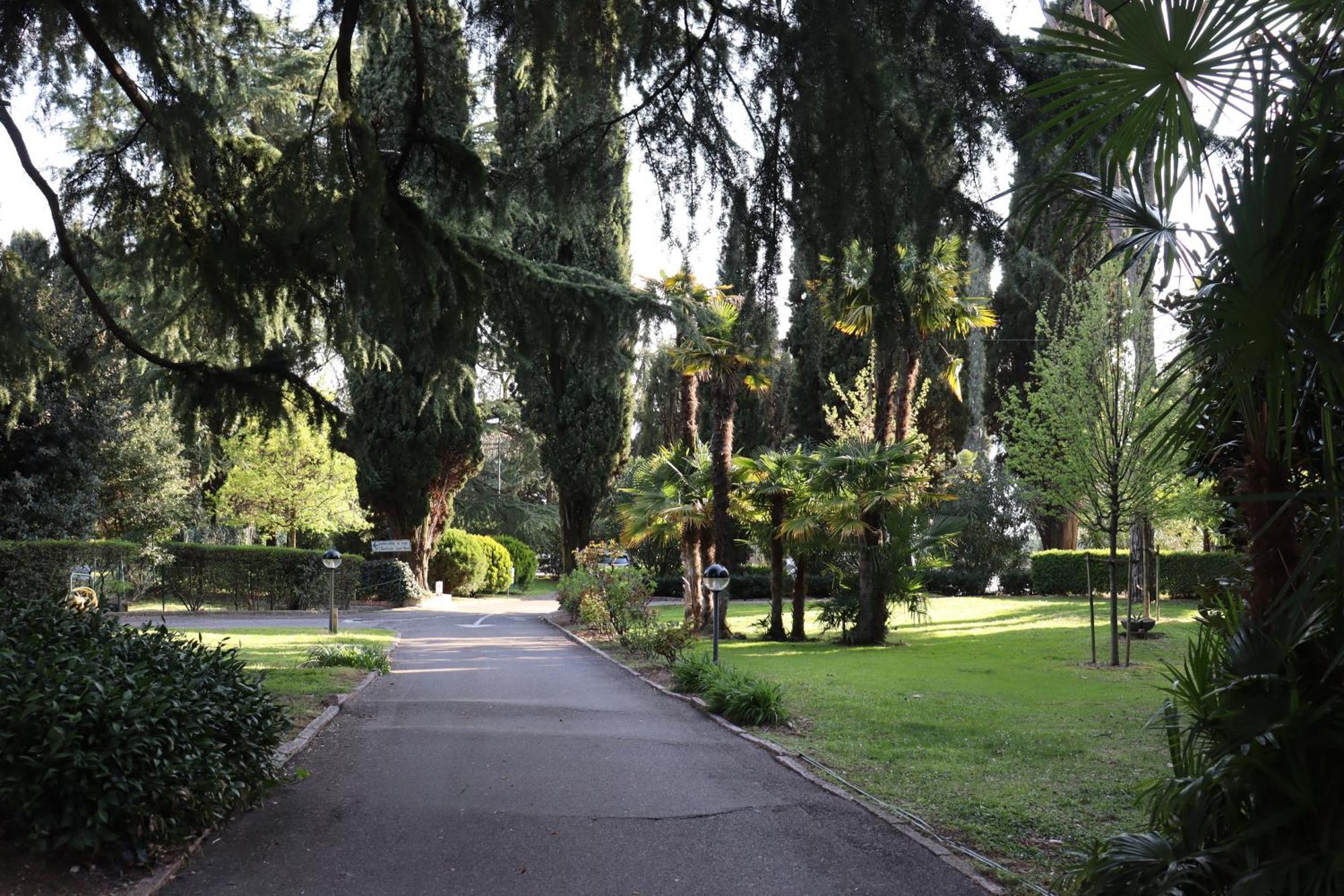 Monika Holiday 315 Magic Lake Garda  Luaran gambar