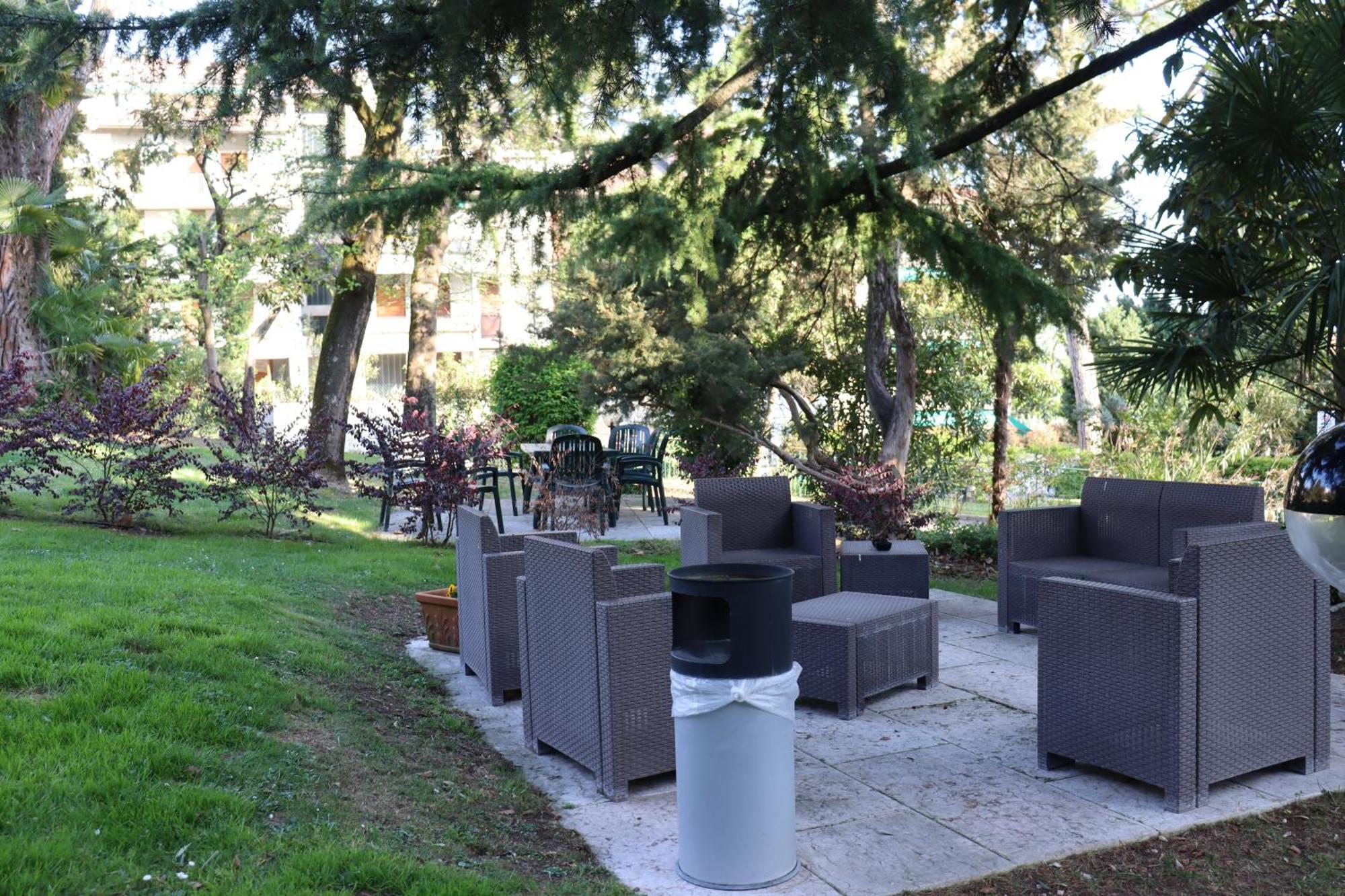 Monika Holiday 315 Magic Lake Garda  Luaran gambar