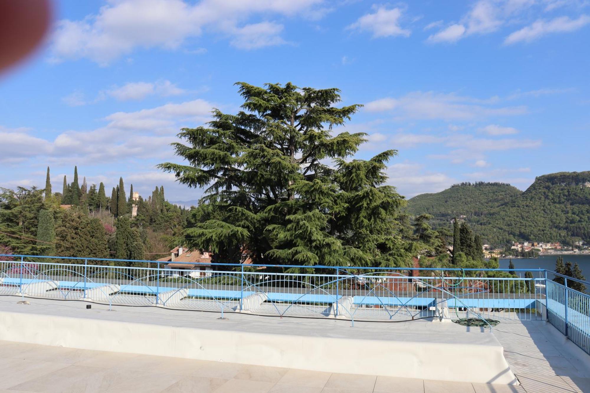 Monika Holiday 315 Magic Lake Garda  Luaran gambar