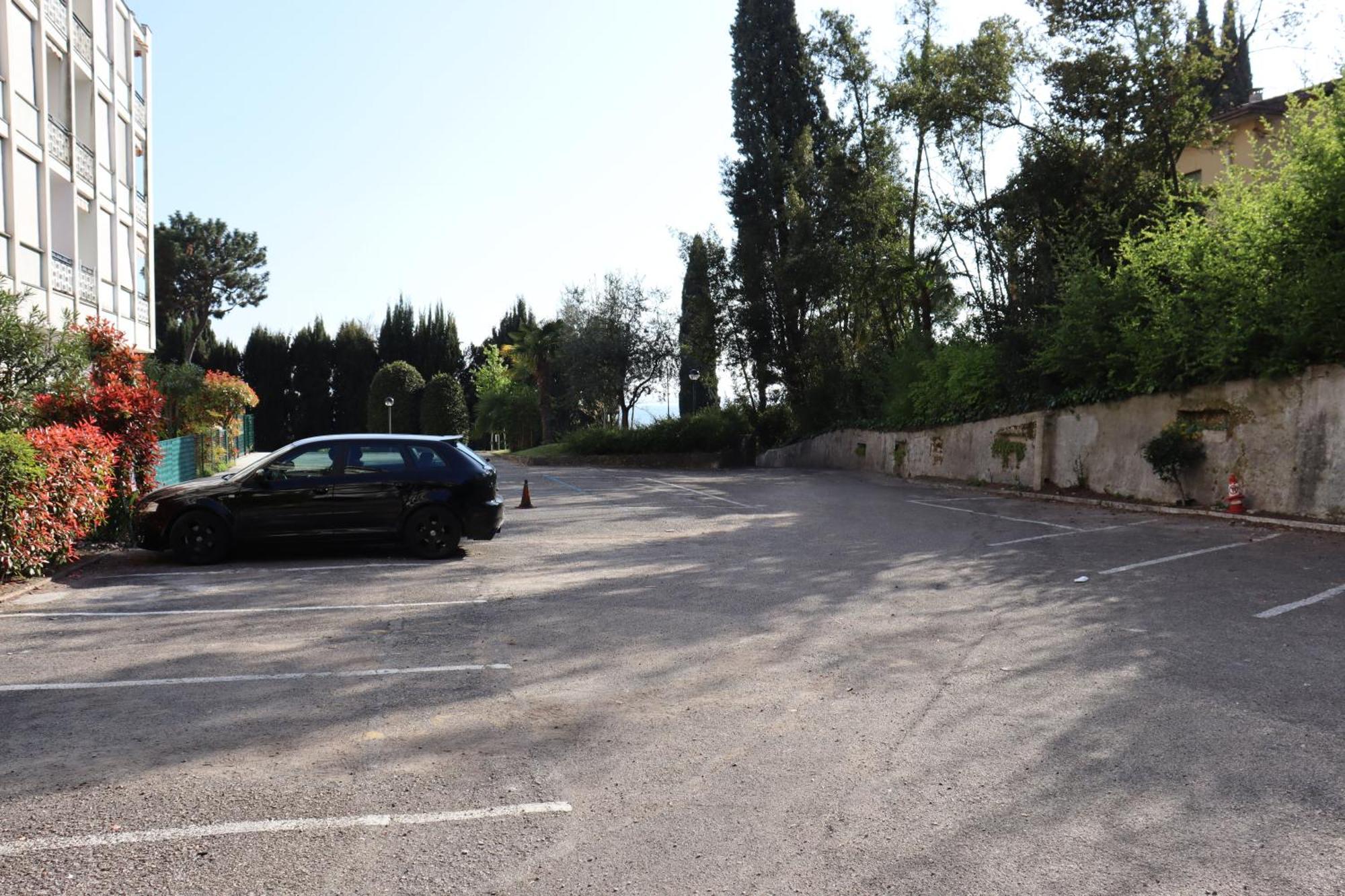 Monika Holiday 315 Magic Lake Garda  Luaran gambar