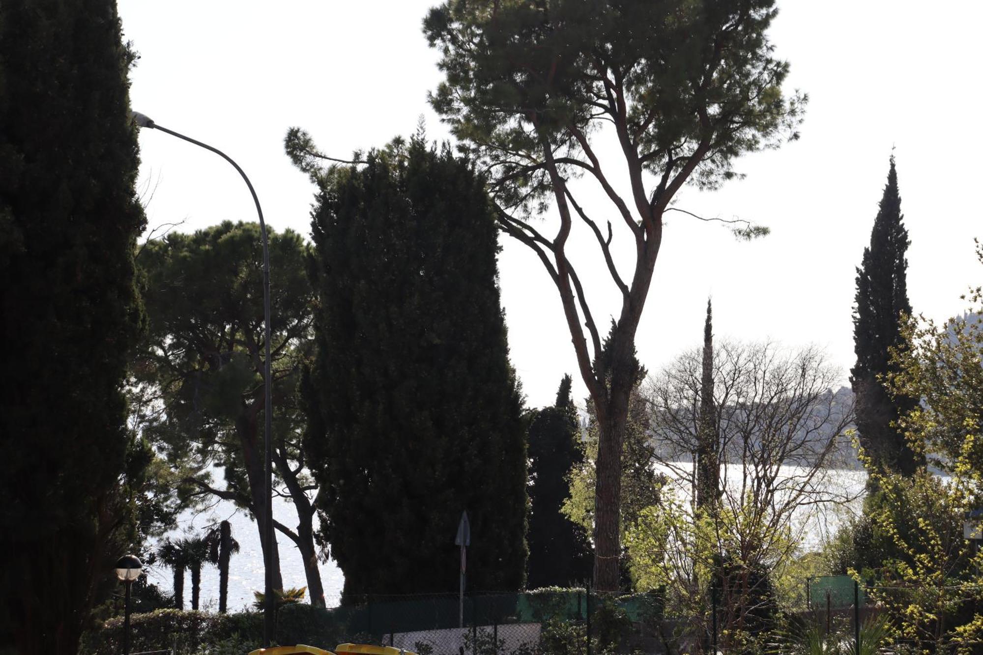Monika Holiday 315 Magic Lake Garda  Luaran gambar