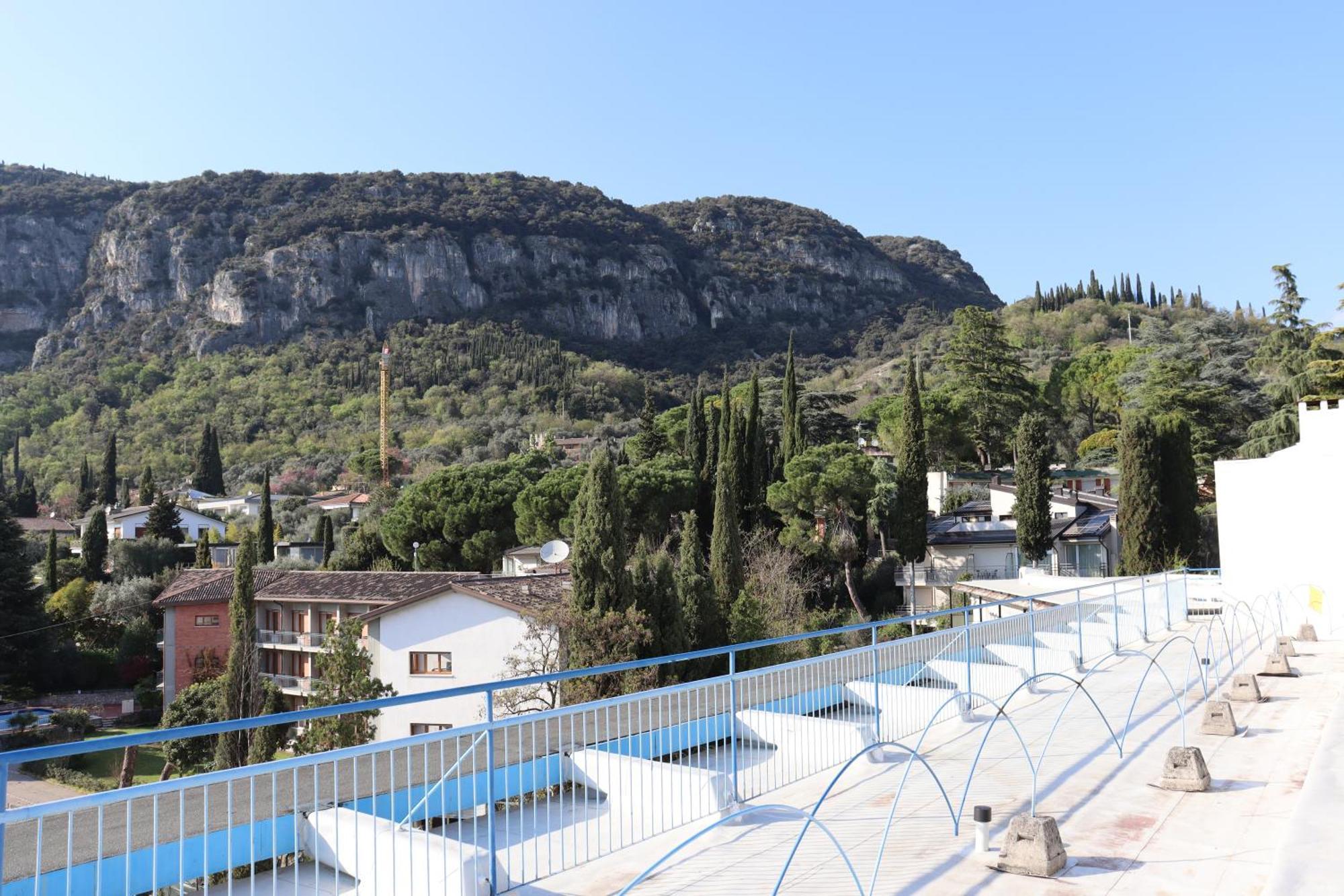 Monika Holiday 315 Magic Lake Garda  Luaran gambar