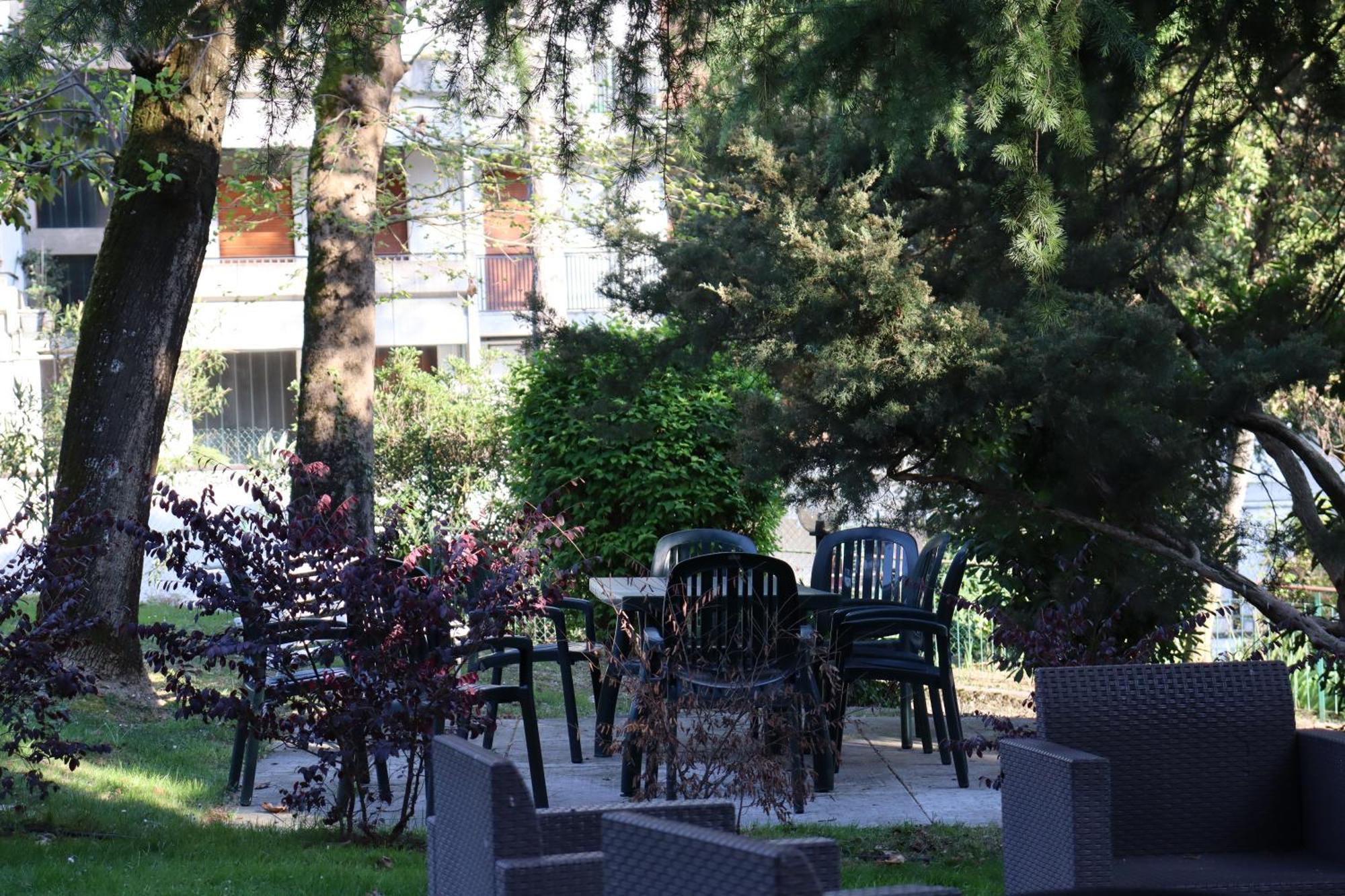 Monika Holiday 315 Magic Lake Garda  Luaran gambar