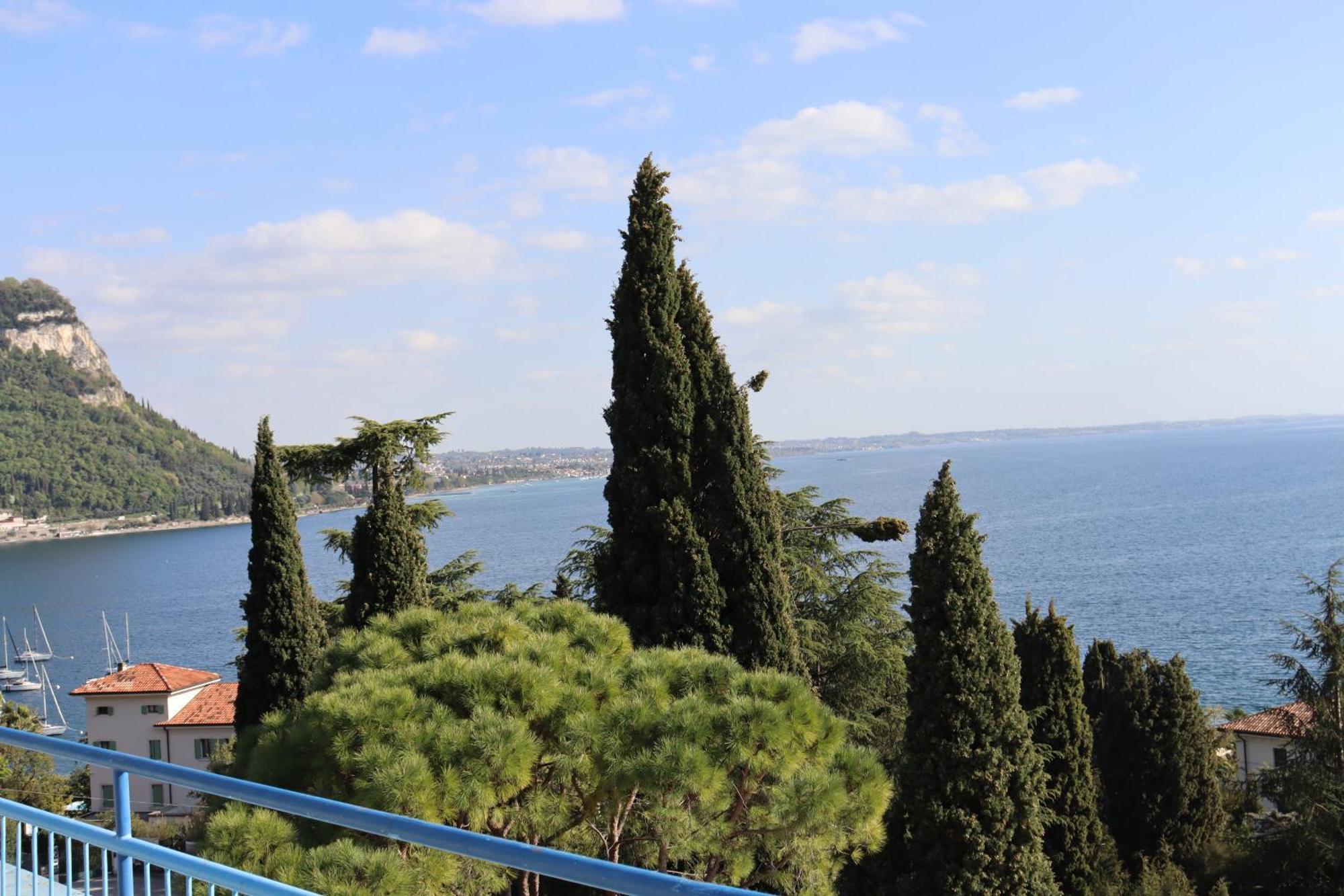 Monika Holiday 315 Magic Lake Garda  Luaran gambar