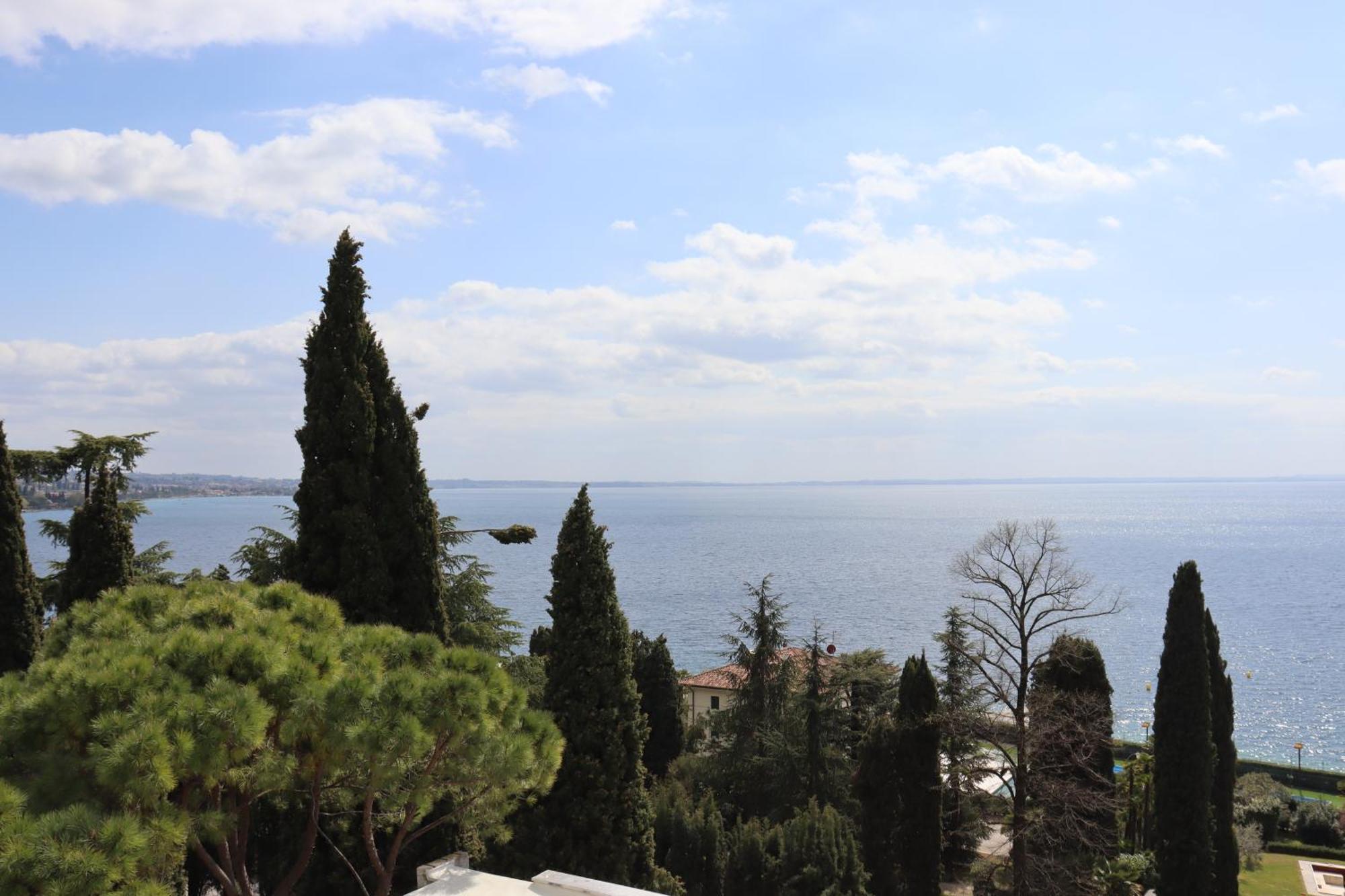 Monika Holiday 315 Magic Lake Garda  Luaran gambar