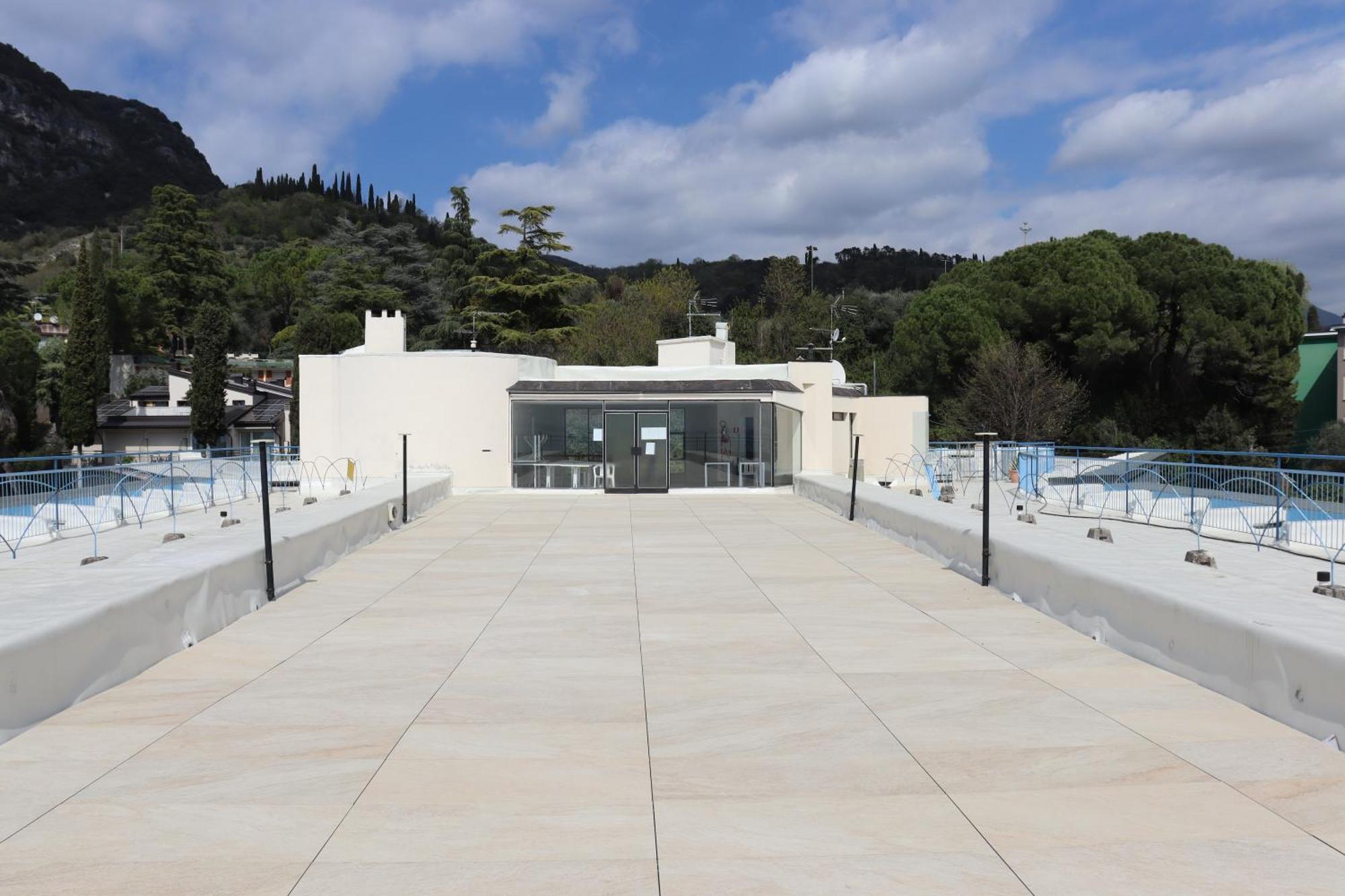 Monika Holiday 315 Magic Lake Garda  Luaran gambar
