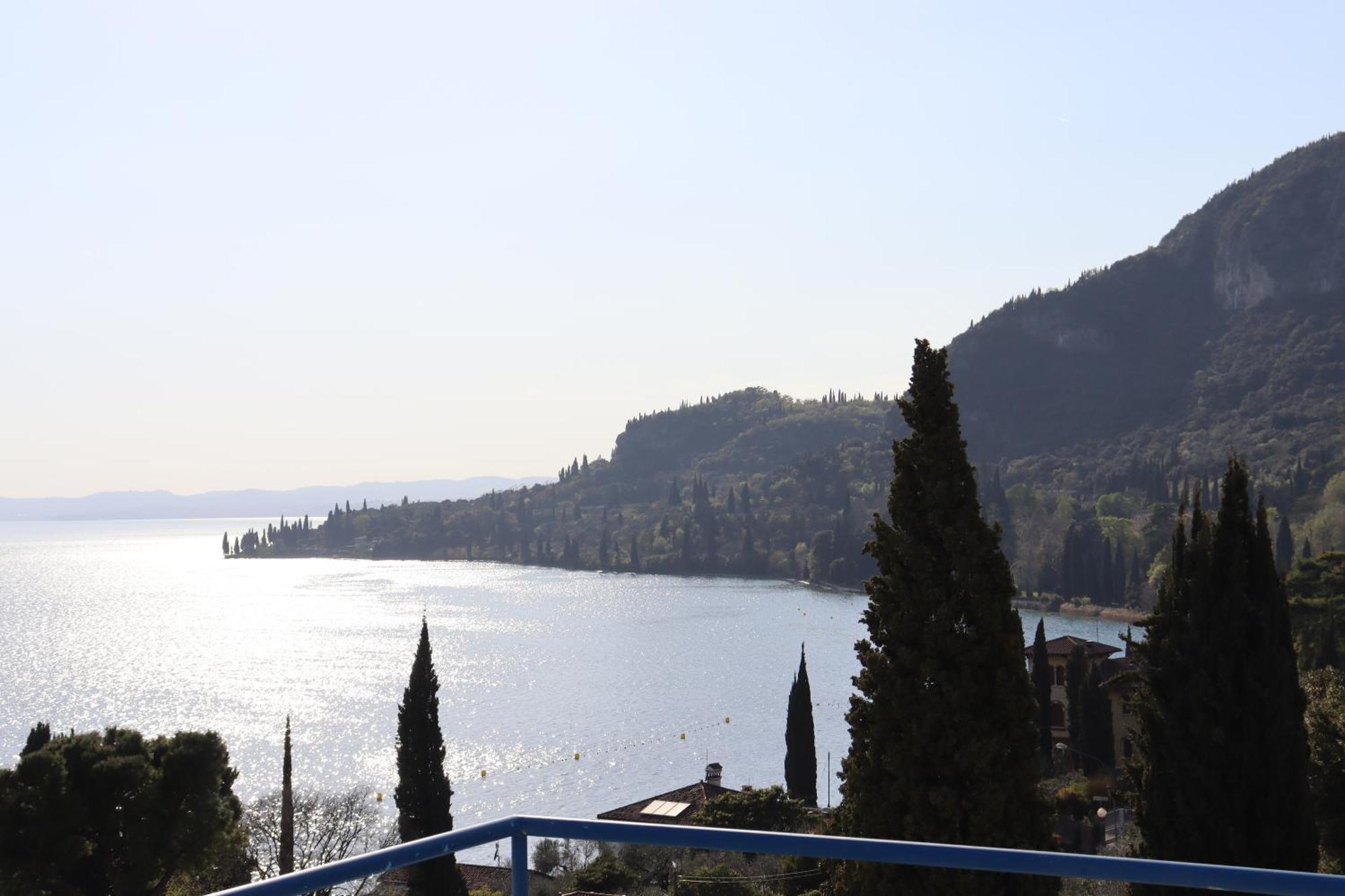 Monika Holiday 315 Magic Lake Garda  Luaran gambar