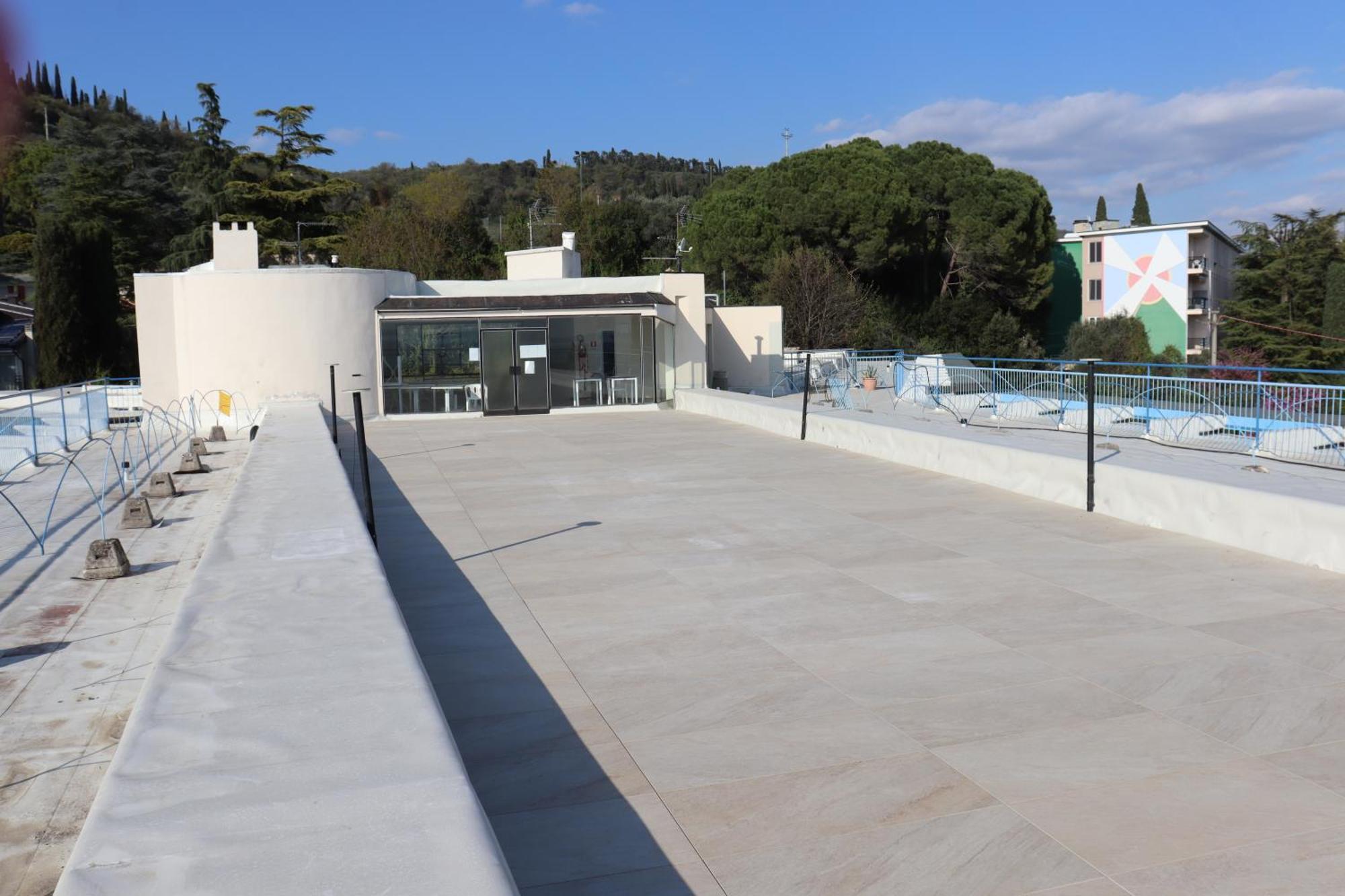 Monika Holiday 315 Magic Lake Garda  Luaran gambar