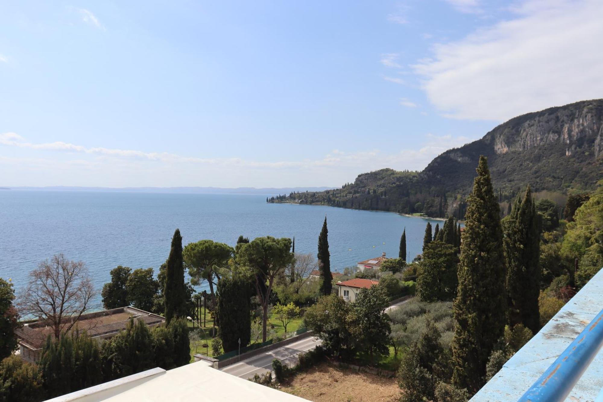 Monika Holiday 315 Magic Lake Garda  Luaran gambar